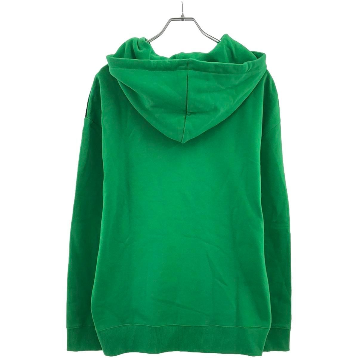 RAF SIMONS × FRED PERRY ラフシモンズ × フレッドペリー Hooded Sweat 