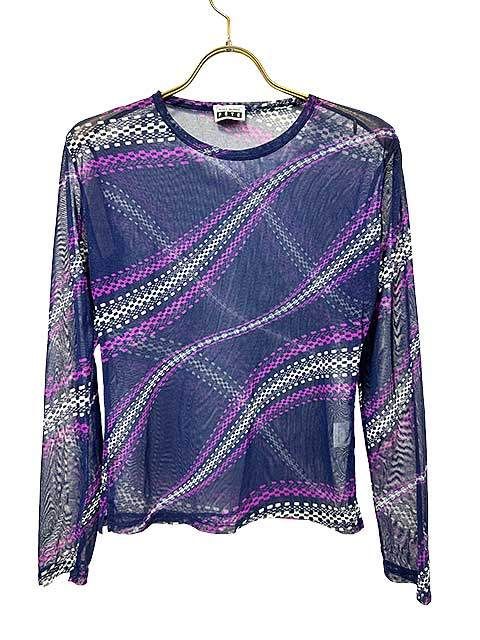 中古】ISSEY MIYAKE FETE イッセイミヤケフェット トップス