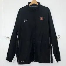 レア 希少 サンプル品 NIKE ナイキ ジャージ ジャケット