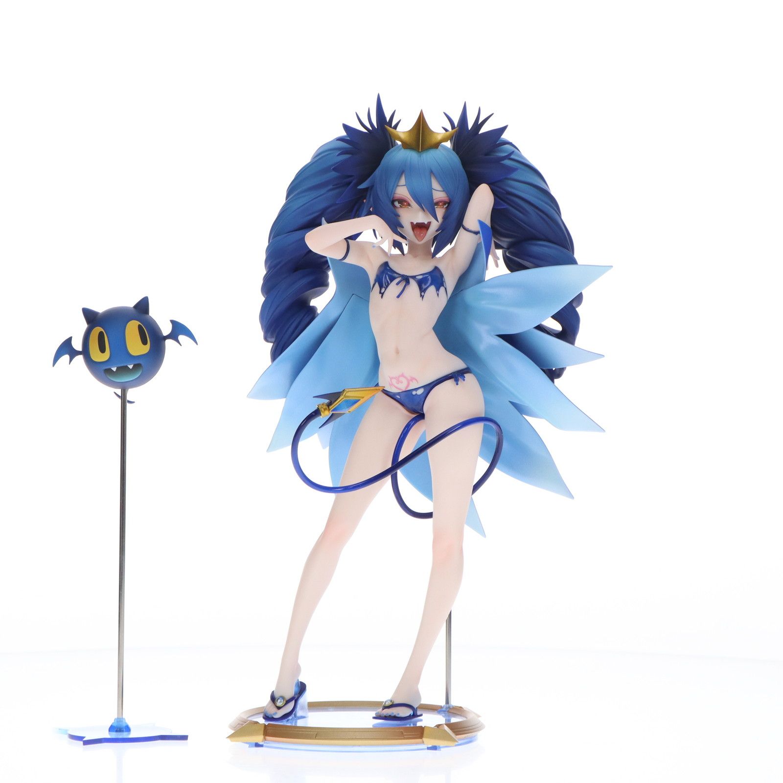 アクア ボンバーガール 1/6 完成品 フィギュア WING(ウイング) - メルカリ
