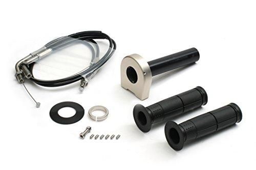 5営業日で発送 アクティブ 必ず 前に仕様をご 下さい 1069907SU スロットルKIT28 CB1300SF 14 SB 14