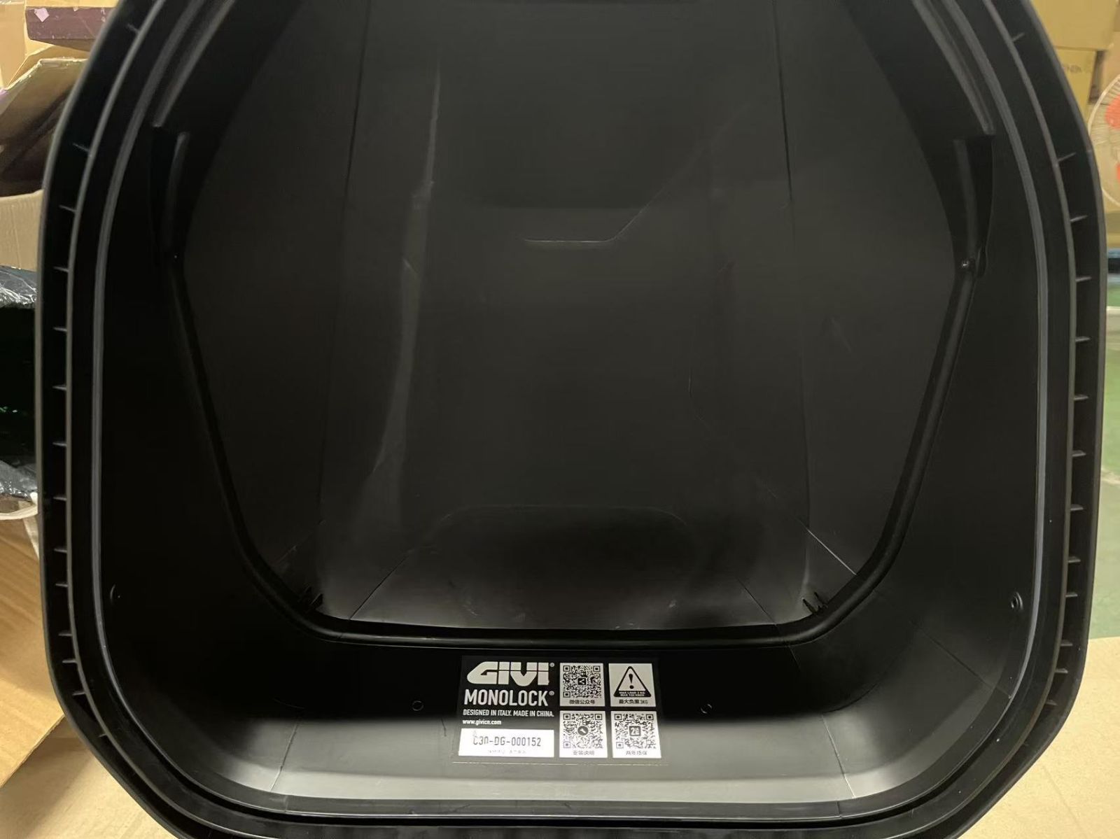 ３営業日以内発送 GIVI