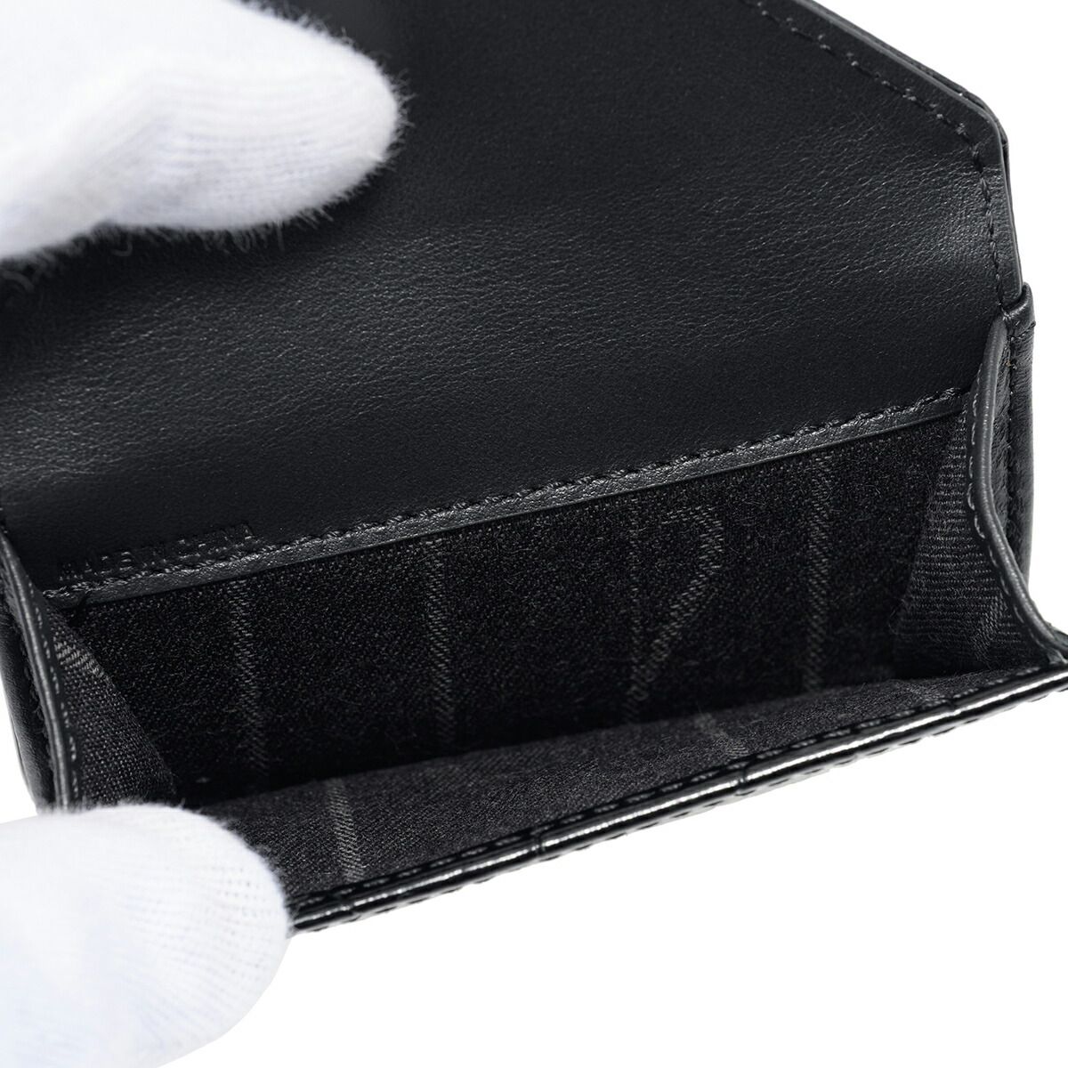 新品 Vivienne Westwood ヴィヴィアン 三つ折り財布