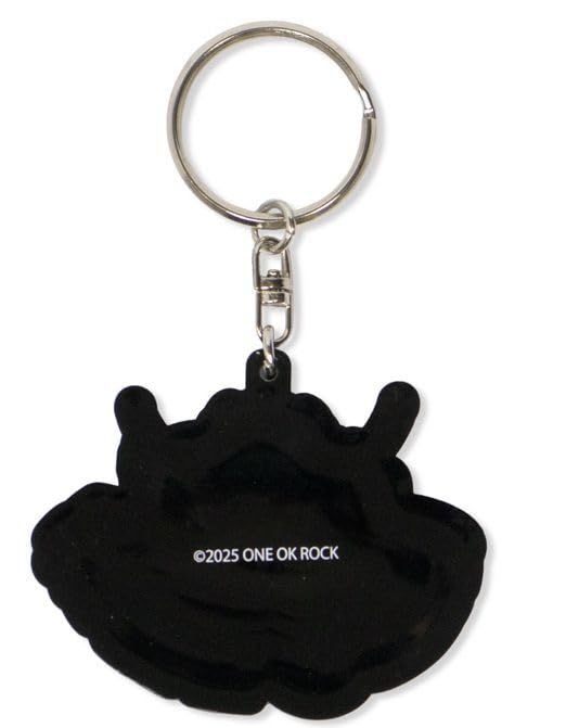 ONE OK ROCK ワンオクロック ワンオク 2025 DETOX JAPAN グッズ