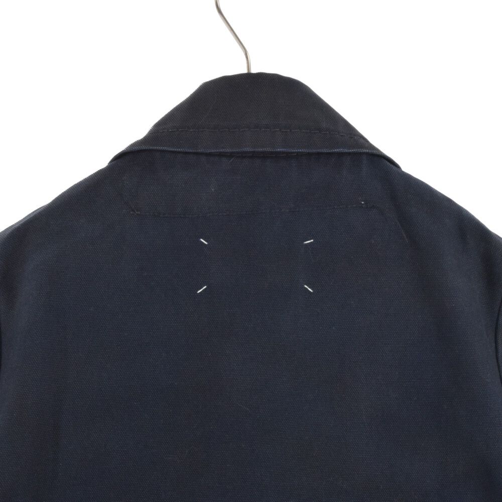 Martin Margiela (マルタンマルジェラ) 99SS ドールコート ダック地