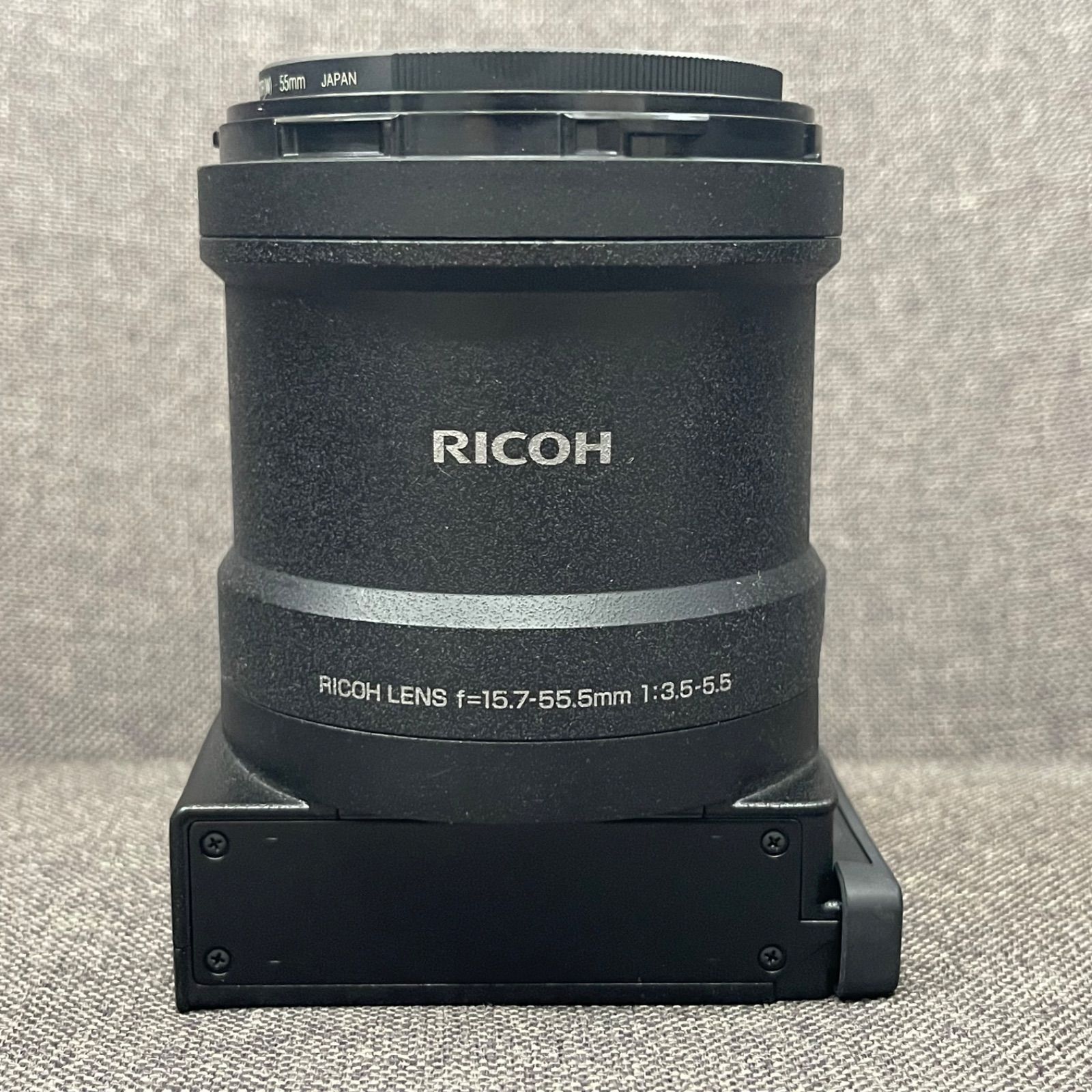RICOH GXR リコー A16 25-85mm F3.5-5.5 カメラユニット