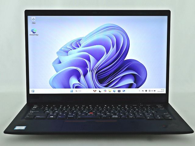 第12世代i7 16GB512GB レノボ X1 Carbon 美品 ノートPC ThinkPad X1 Carbon Gen 12 (インテル® Core™ Ultra） | 大画面で
