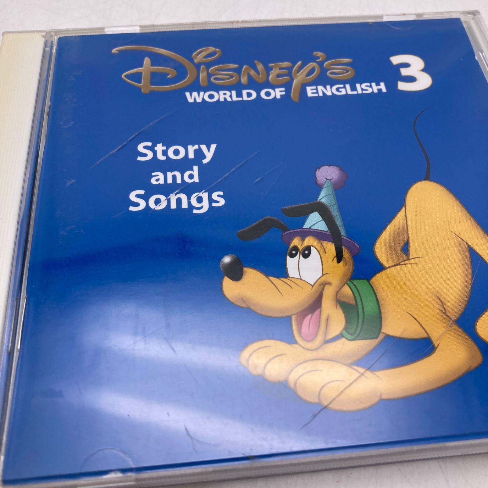 2010年購入 メインプログラムセット 絵本 CD DVD24枚 字幕あり ディズニー英語システム DWE Disney ワールドファミリー 中古  1102121 - メルカリ