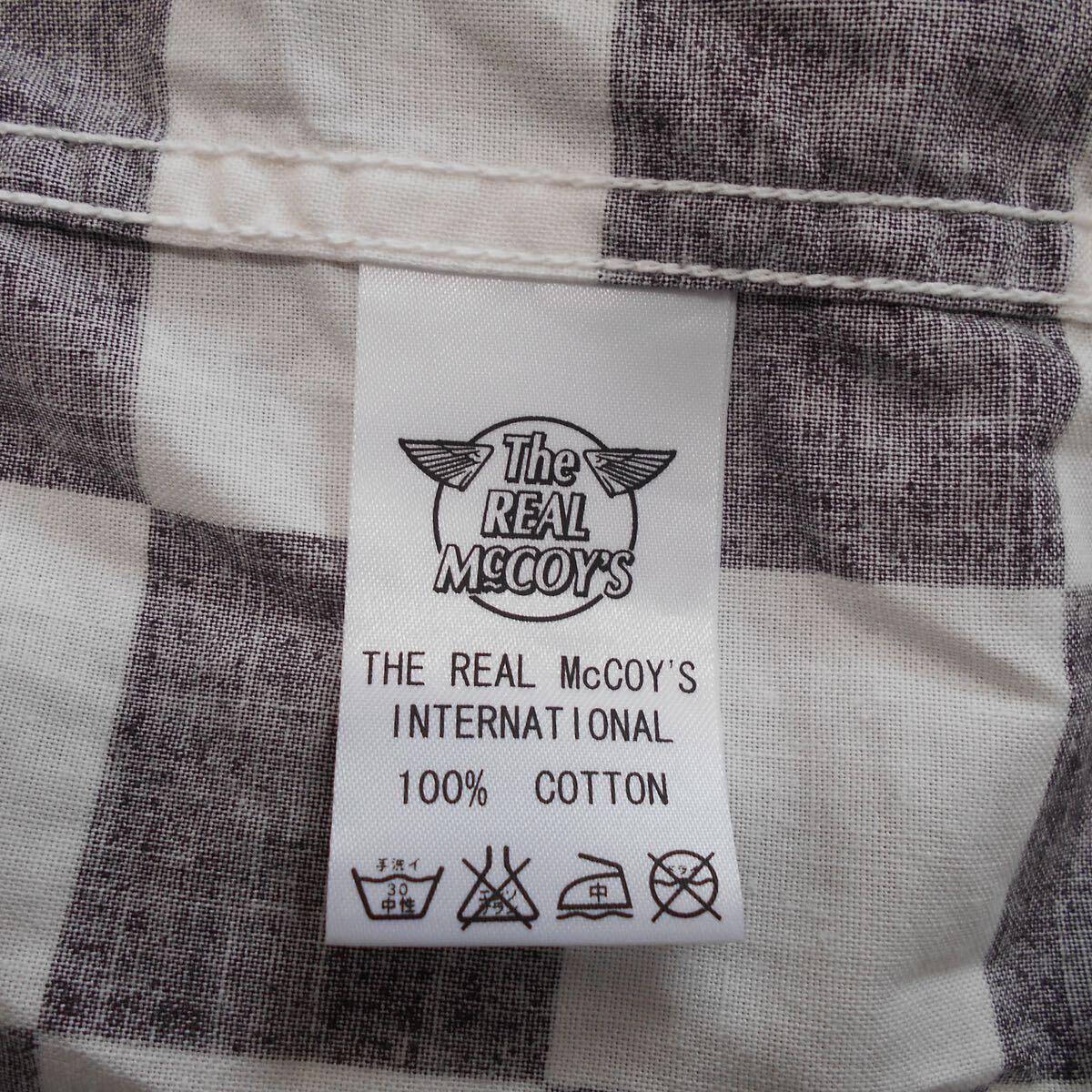 【REAL McCOYS】BUCO リアルマッコイズ ブコ 半袖シャツ 刺繍 BUCOの新作が入荷です！ | CELLULOID セルロイド BLOG