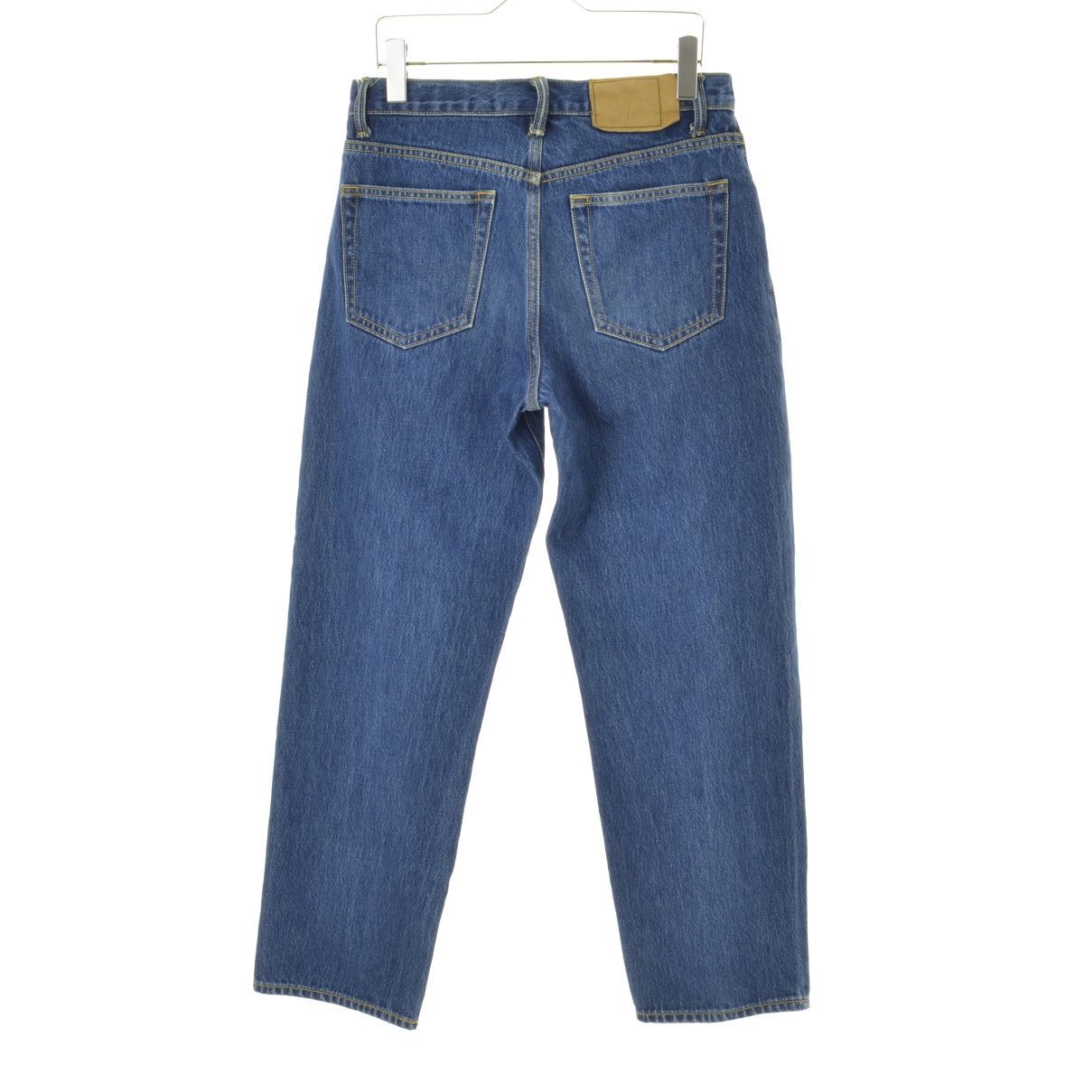 thisisneverthat】TN220DPA5P01 Regular Jeans Cone Denimデニムパンツ 