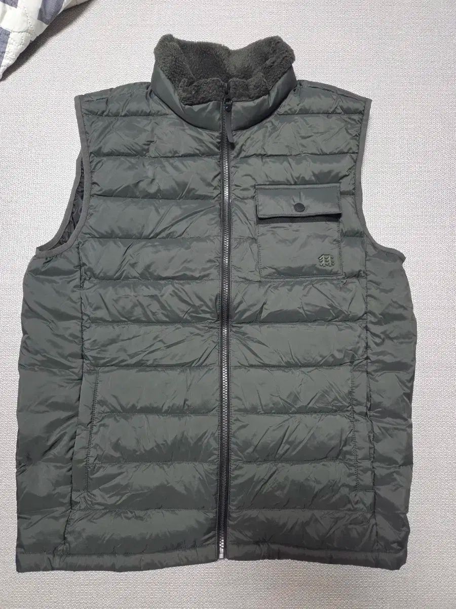 KOLONSPORT ダウンベスト