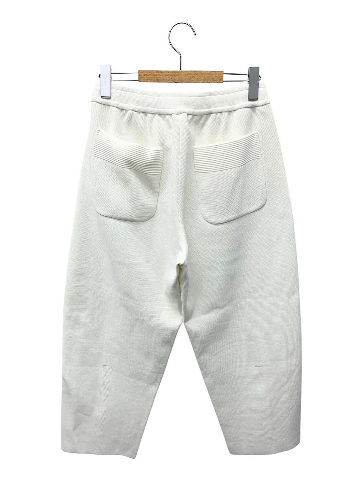 希少✨完売　シーエフシーエル MILAN RIB CURVED PANTS CFCL】MILAN RIB CURVED PANTS | idealclasse