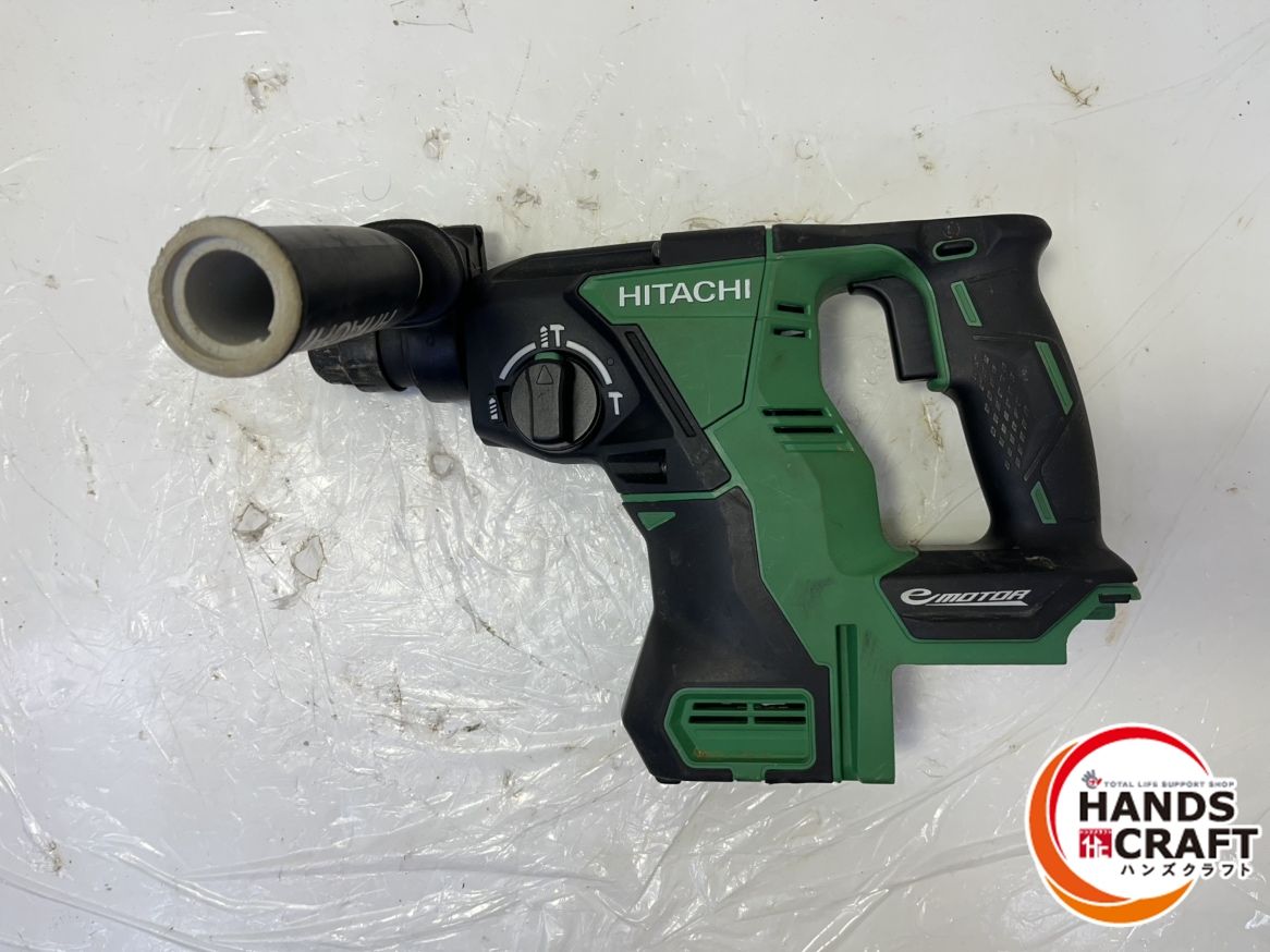 26mm コードレスロータリハンマドリル