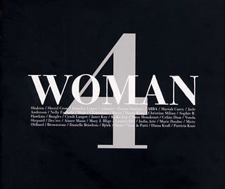 【】WOMAN 4