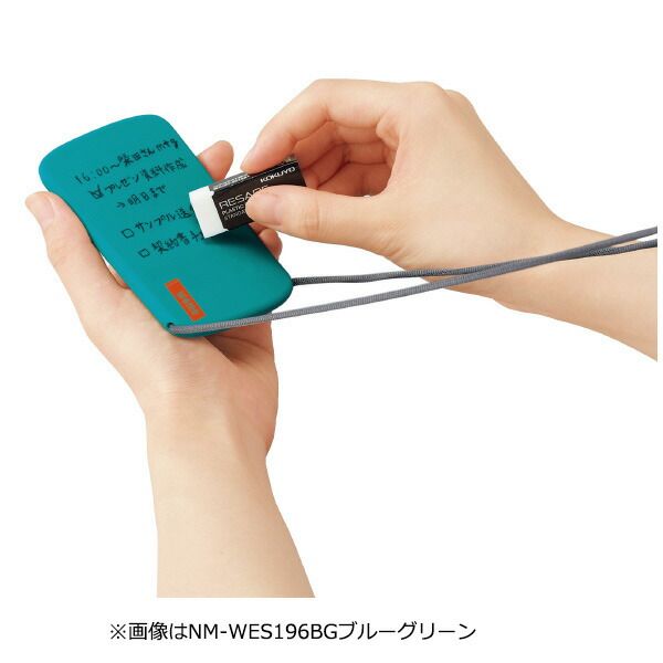 NM-WES196Y
