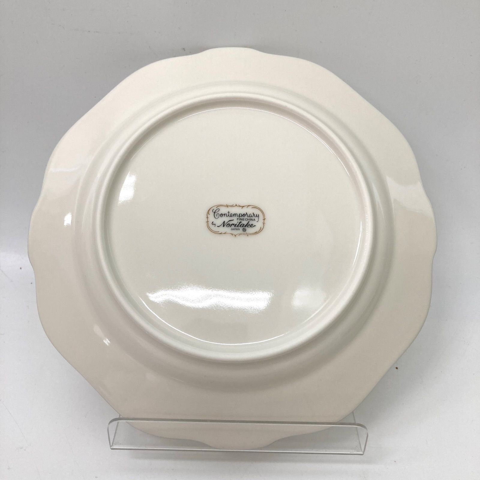 Noritake - 【もも】未使用  ノリタケ FAENZA コンテンポラリー プレート Noritake - 【もも様専用】未使用 ノリタケ FAENZA
