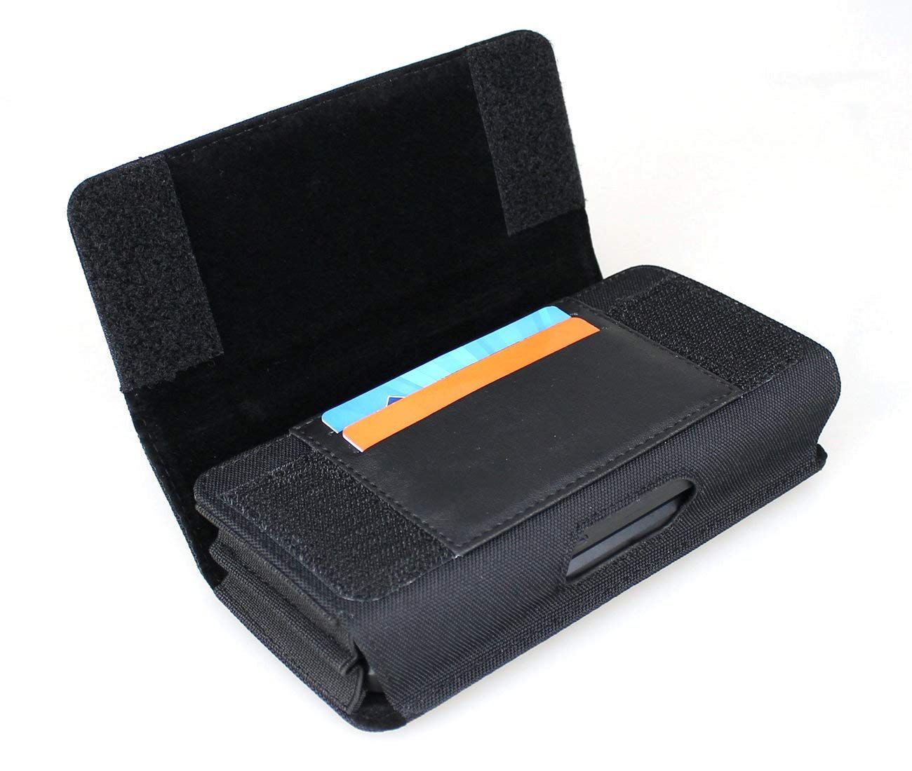 実物 イスラエル製 米国警察拳銃用Fobus SG-21 ホルスター ブラック