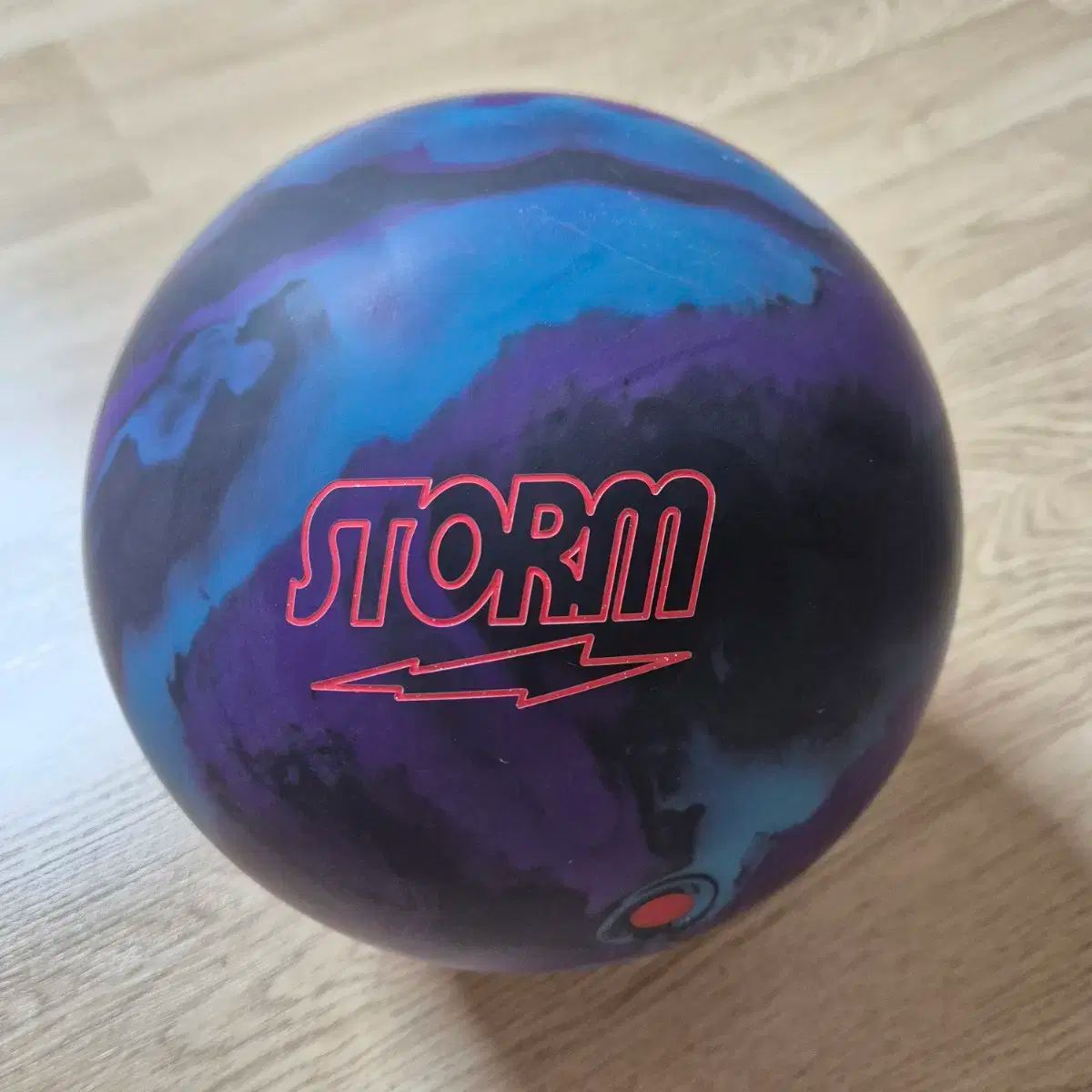 ニューボール ストーム