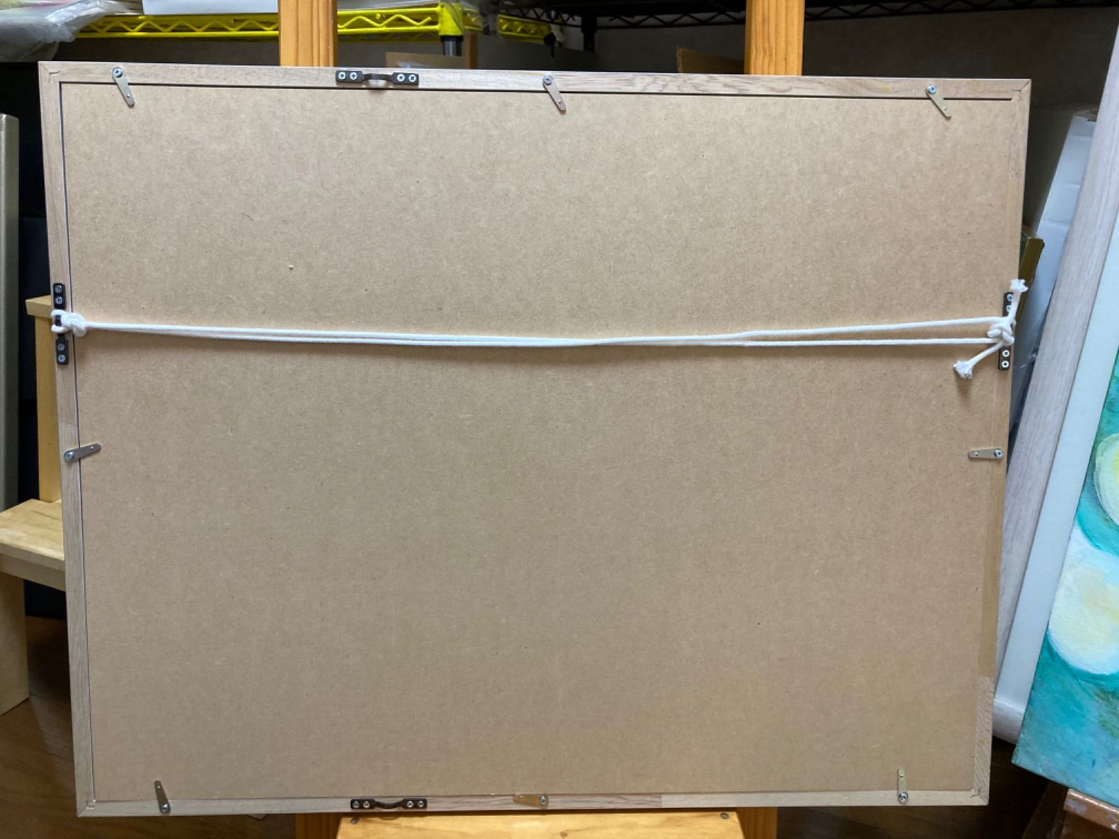 限定10 枚 貴重 ジニー・キム 版画 額付 シルクスクリーン サイン・ED