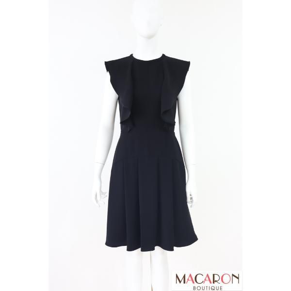 FOXEY NEWYORK フォクシーニューヨーク ボレロ 総フリル 黒 結婚式 FOXEY NEW YORK – ページ – FOXEY 公式オンラインブティック