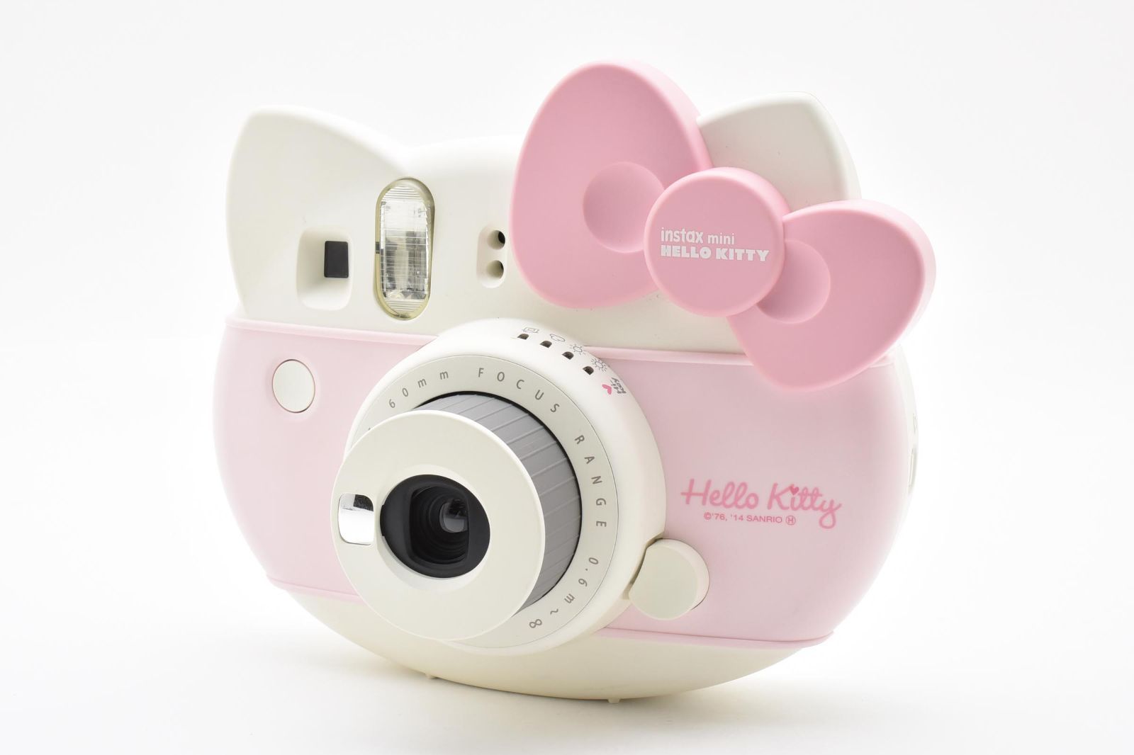 インスタント カメラ