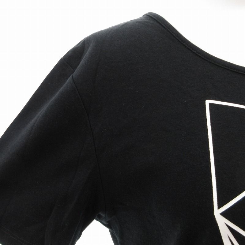 HIROKO KOSHINO◆半袖シャツ/38/コットン/BLK/無地 楽天市場】hiroko koshino homme シャツ 半袖の通販