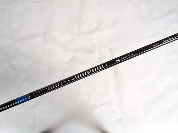 正規品】 キャロウェイ スリーブ付 TENSEI Pro Blue 1K 50/S