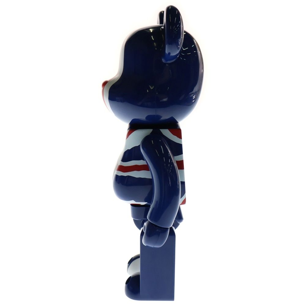 MEDICOM TOY (メディコムトイ) BE@RBRICK SEX PISTOLS Ver.2