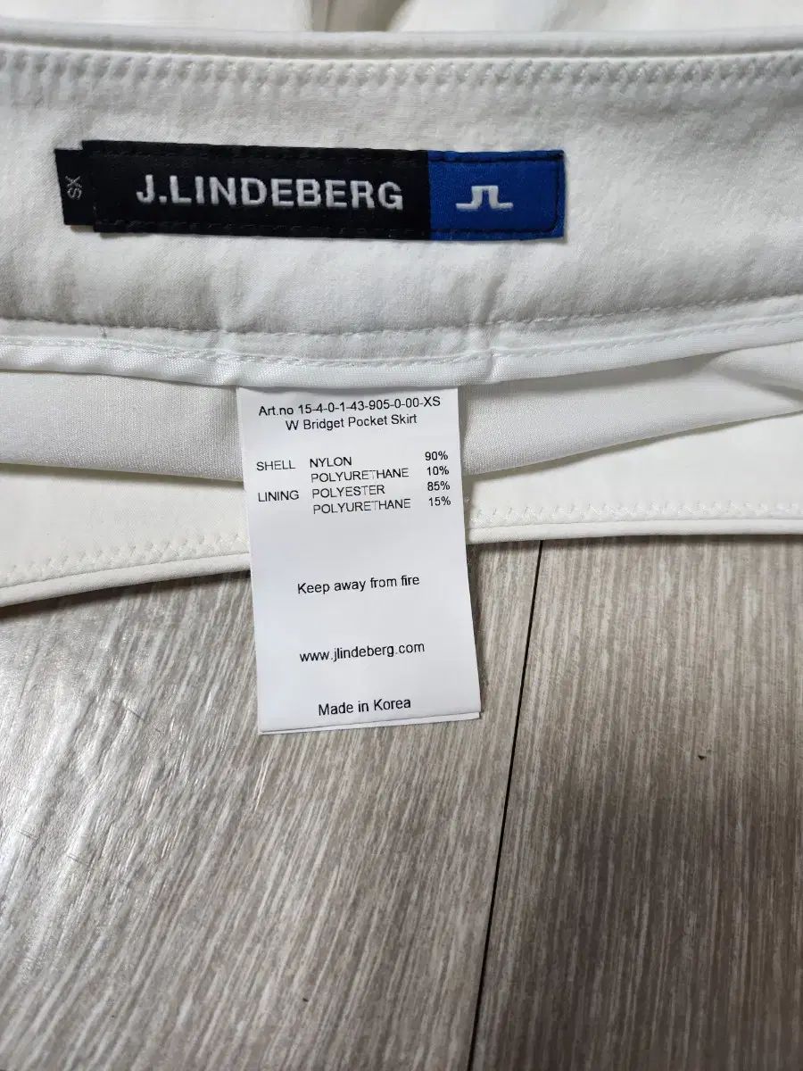 新しい服のレベル ジェイ