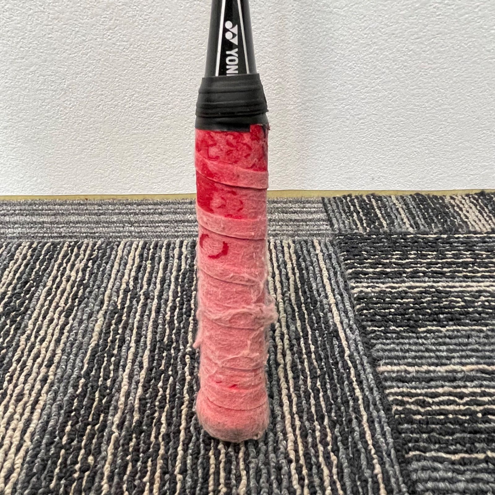 YONEX ヨネックス AEROTUS 60 エアロータス NPA】YONEX AEROTUS エアロータス60 - メルカリ