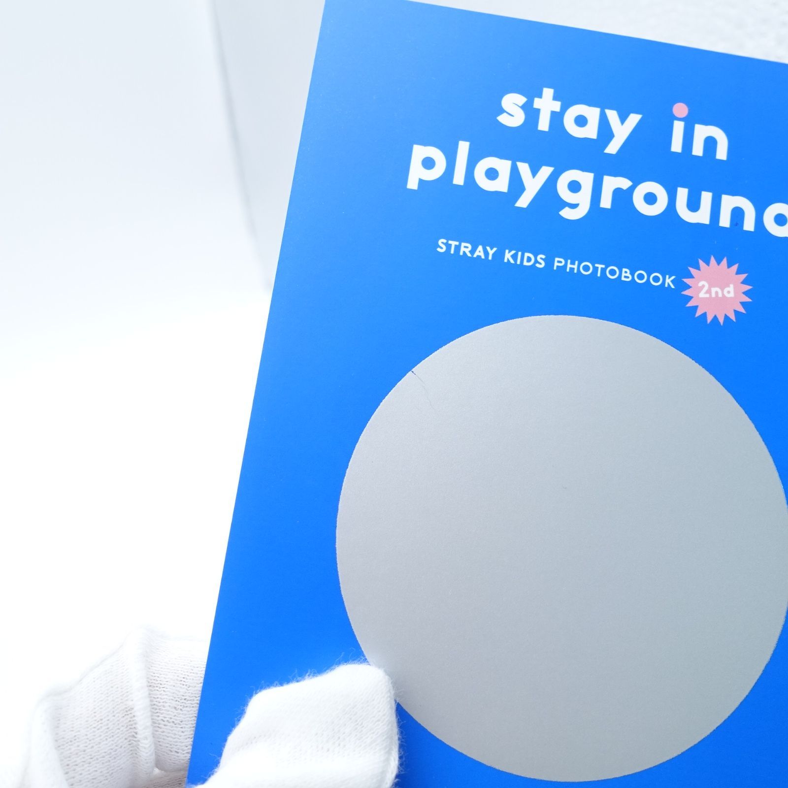Stray Kids - straykids stay in playground トレカ　リノ　② Stray Kidsスキズ HOP 合 限定盤 トレカ リノ② - メルカリ