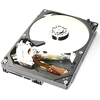 【お得，大得価】 【中古】(非常に良い)日立GST Deskstar P7K500(500GB/SATA3G/7200rpm/16MB) HDP725050GLA360 内蔵型ハードディスクドライブ
