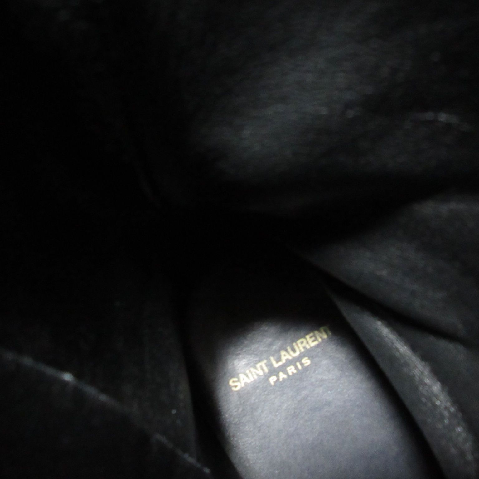 メンズ サンローラン