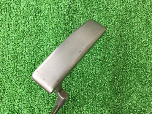 ピン ANSER 2 ステンレス カラーコード付 パター PT スチール フレックスその他 メンズ 男性用 右利き 右用 Cランク ゴルフクラブ