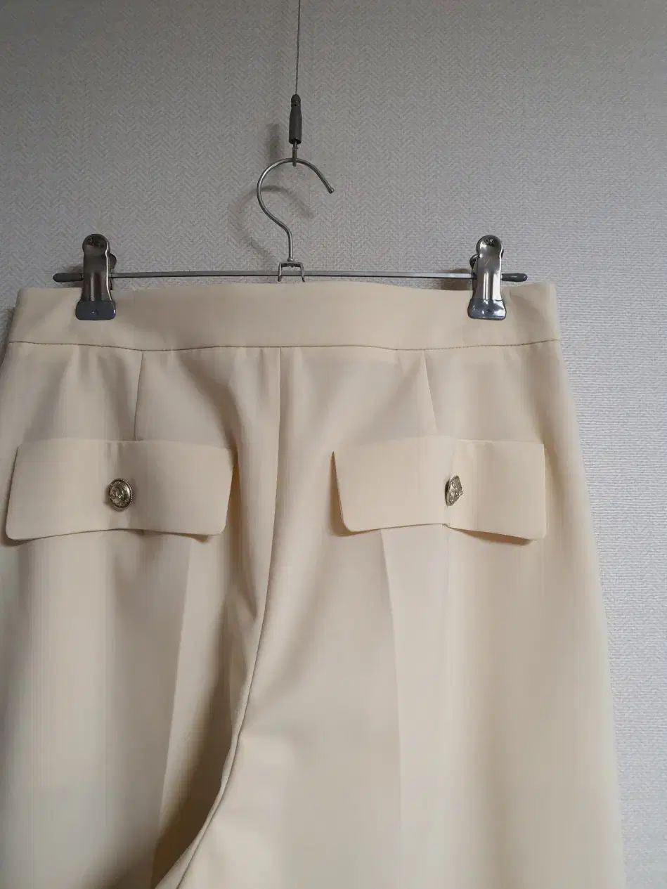 スラックス パンツ