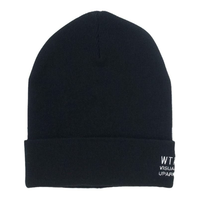 WTAPS BEANIE 02 / BEANIE / CTPL. COOLMAX 帽子 222MADT-HT02 - メルカリ