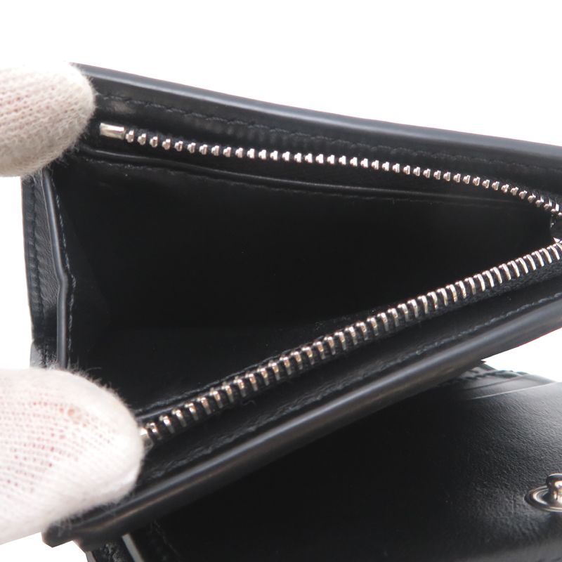 二つ折り財布 10E493FQC.38SI