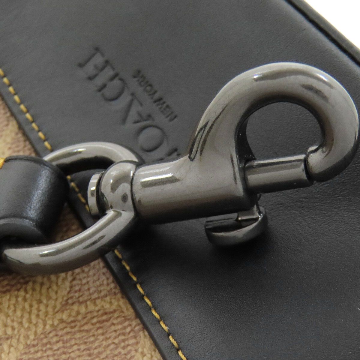 ボディバッグ PVC