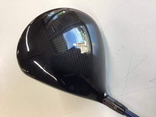 スリクソンZX5/Diamana ZX50 10.5 SR 8647 ダンロップ SRIXON