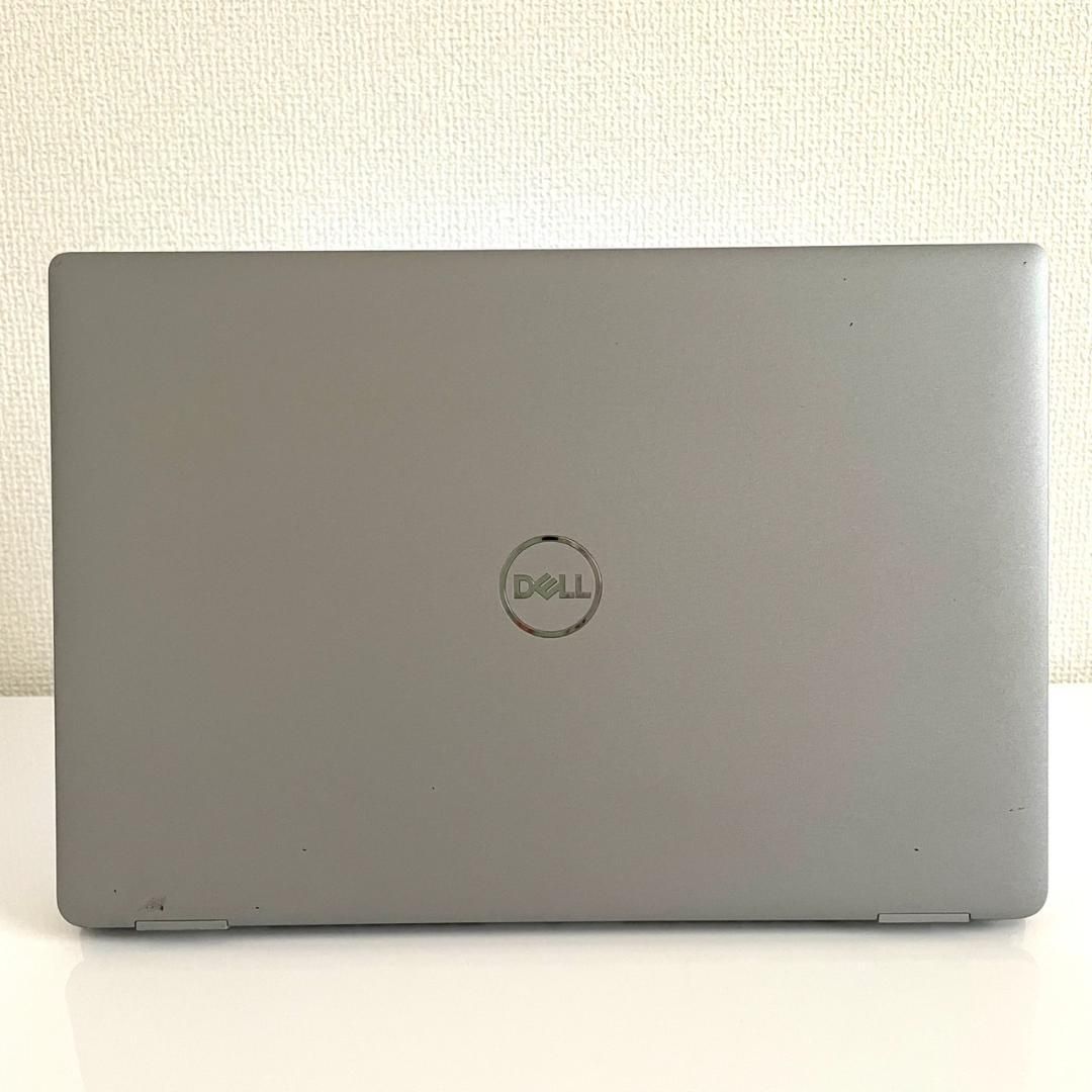 ☆2022年製☆ 第12世代Core i5 メモリ16GB DELL F54