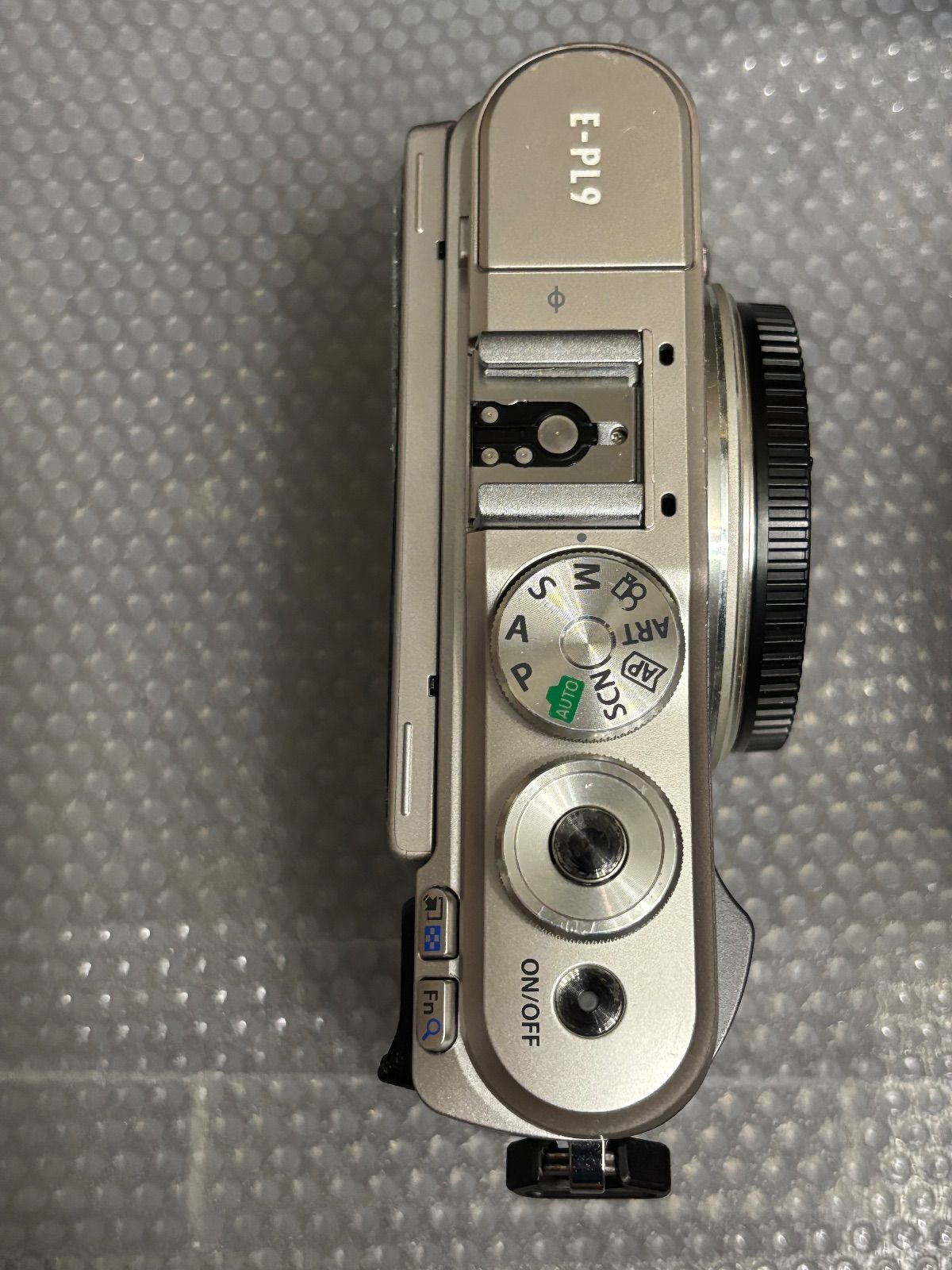 OLYMPUS PEN E PL 9ミラーレス一眼カメラ 9191