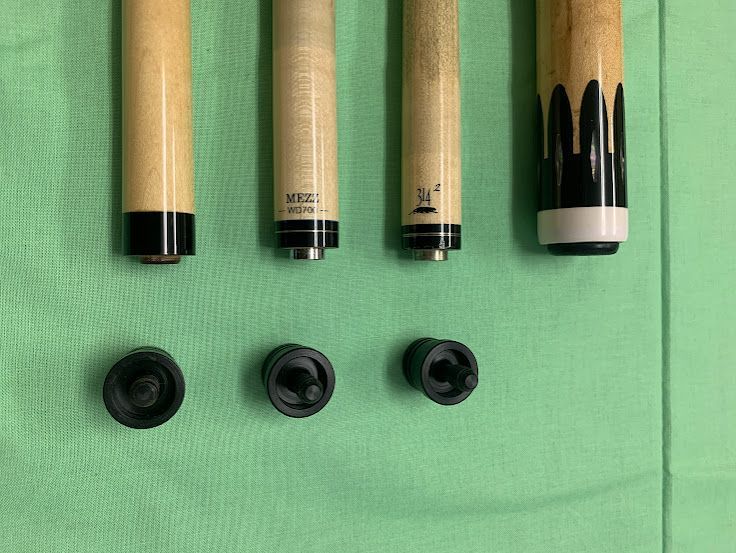 格安即決 Mezz Cues ビリヤード キュー Joss cues その他 - abacus-rh.com