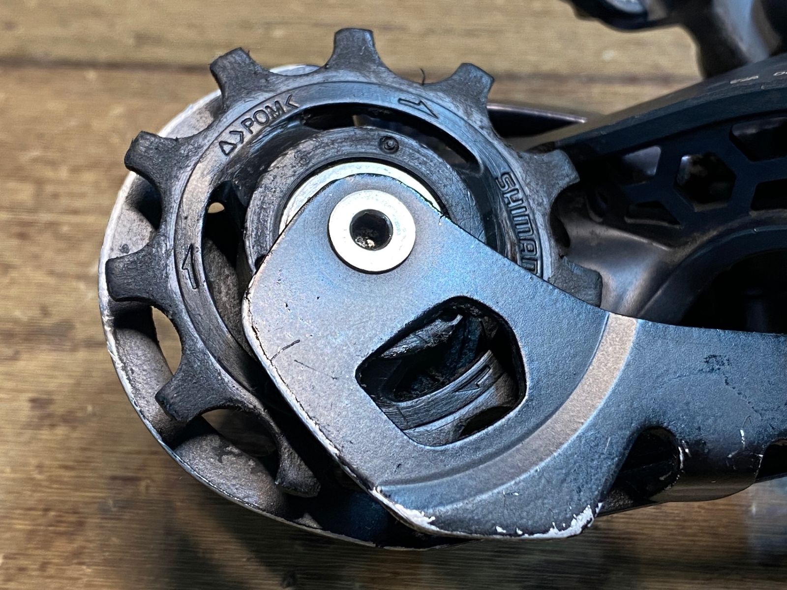 SHIMANO - 【新品】シマノ RD-R8000-SS 11S アルテグラ リアディレイラー シマノ RD-R8000-SS リアディレーラー ショートケージ 最大30T