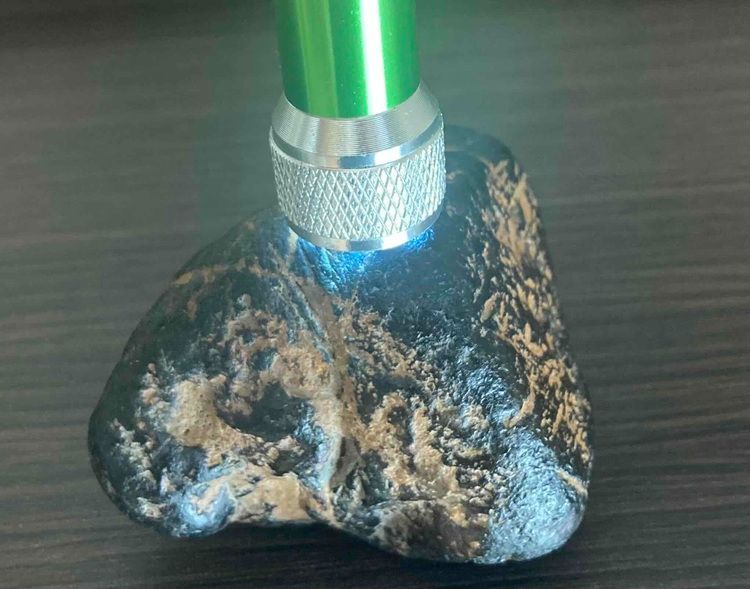 創業祭 半額キャンペーン 20 000円が10 000円 ちょっと大きめの阿波神山隕石 NEXPOTALLINN_EU