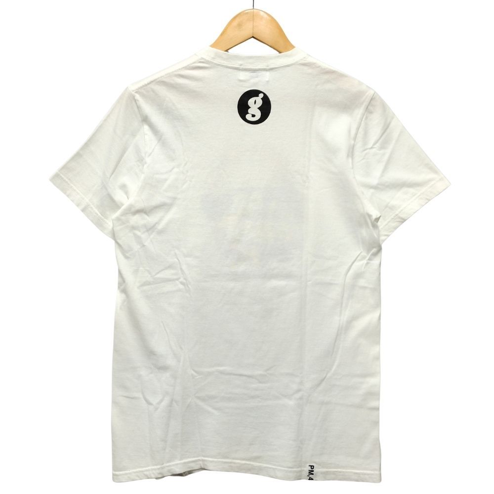 グッドイナフ tシャツ マルクス サイズM （GOOD ENOUGH
