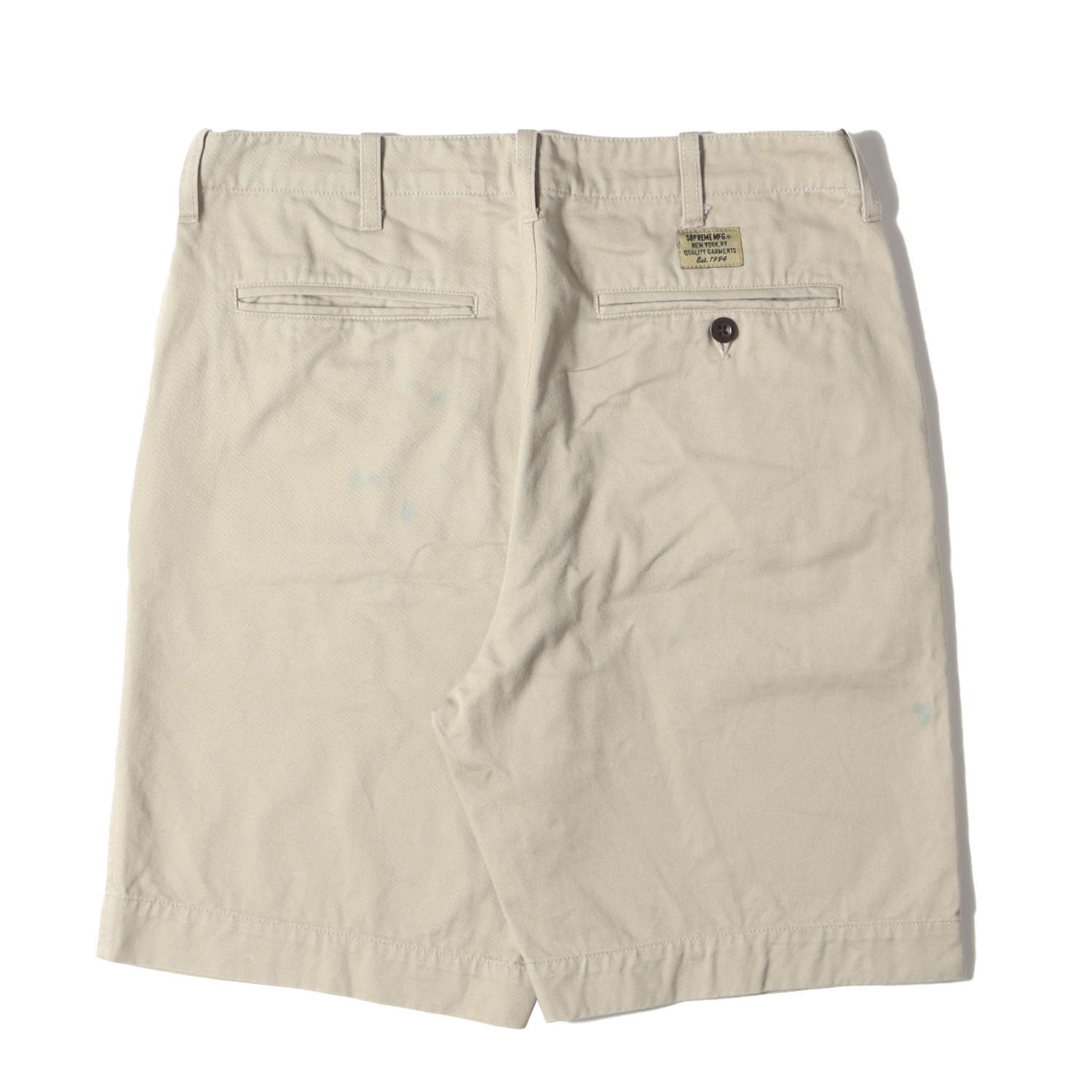 Supreme Cargo Short 30 シュプリーム カーゴショーツ Supreme 【公式