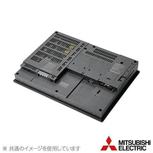 三菱電機 - 三菱電機　GT1665M-VTBD タッチパネル / GT15-QBUS GT1665M-VTBD - Display units & HMIs (Mitsubishi Electric