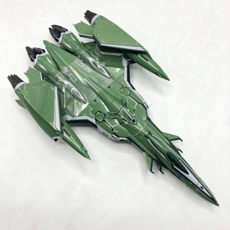 【新品未開封】DX超合金 VF-27βルシファーバルキリー ニューヘッドプラス DX超合金 VF-27βルシファーバルキリー ニューヘッドプラス（一般