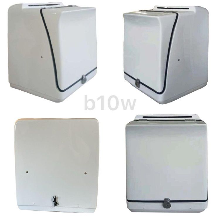 デリバリーボックスリアボックス宅配ボックス置き配ボックス大容量181Lバイク用品 デリバリーボックスリアボックス宅配ボックス置き配ボックス大