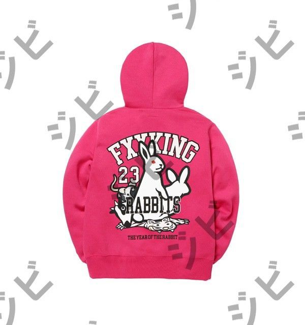 入手困難】FR2梅限定 Rabbit Year Hoodie 2023 トレーナー パーカー - メルカリ